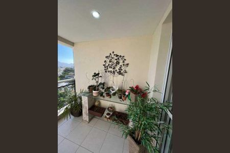 Apartamento à venda com 110m², 4 quartos e 2 vagas