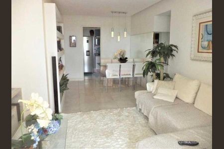 Apartamento à venda com 110m², 4 quartos e 2 vagas