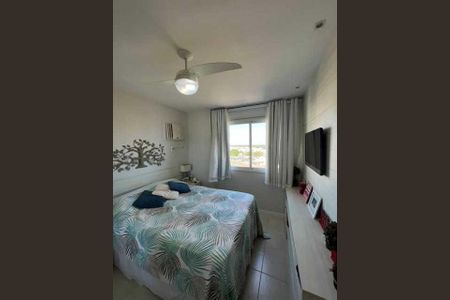 Apartamento à venda com 110m², 4 quartos e 2 vagas