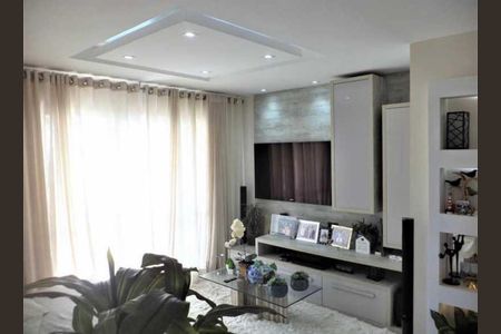 Apartamento à venda com 110m², 4 quartos e 2 vagas