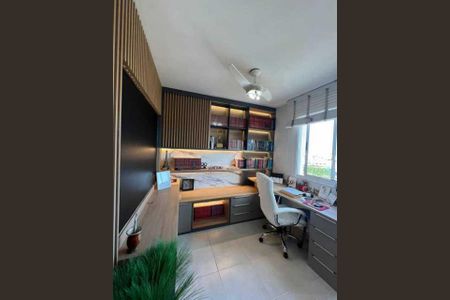 Apartamento à venda com 110m², 4 quartos e 2 vagas