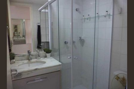 Apartamento à venda com 110m², 4 quartos e 2 vagas