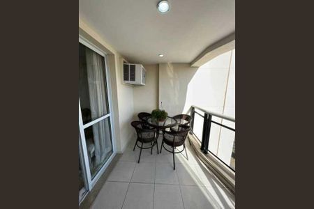 Apartamento à venda com 110m², 4 quartos e 2 vagas