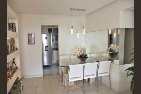 Apartamento à venda com 110m², 4 quartos e 2 vagas