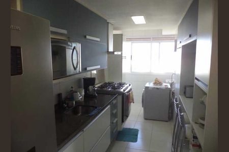 Apartamento à venda com 110m², 4 quartos e 2 vagas