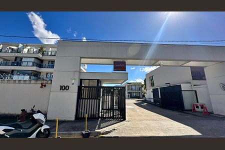 Apartamento à venda com 148m², 3 quartos e 2 vagas Apartamento à venda com 148m², 3 quartos e 2 vagasFachada