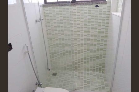 Apartamento à venda com 164m², 3 quartos e 2 vagas