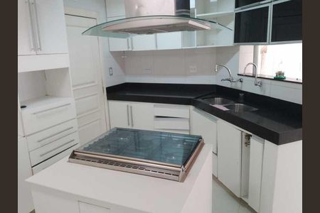 Apartamento à venda com 164m², 3 quartos e 2 vagas