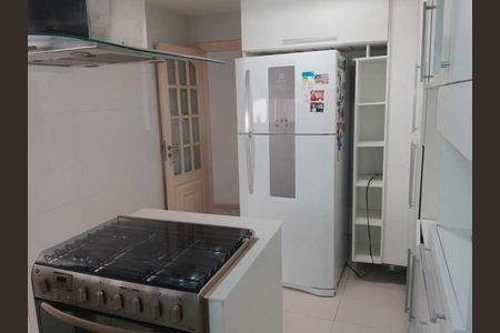 Apartamento à venda com 164m², 3 quartos e 2 vagas