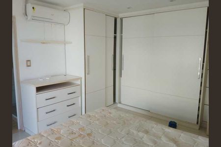 Apartamento à venda com 164m², 3 quartos e 2 vagas