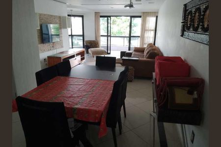 Apartamento à venda com 164m², 3 quartos e 2 vagas