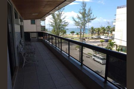 Apartamento à venda com 164m², 3 quartos e 2 vagas