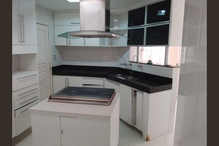 Apartamento à venda com 164m², 3 quartos e 2 vagas