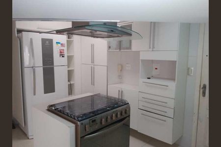 Apartamento à venda com 164m², 3 quartos e 2 vagas
