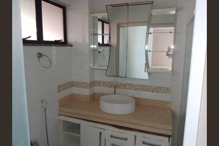 Apartamento à venda com 164m², 3 quartos e 2 vagas