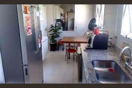 Apartamento à venda com 202m², 3 quartos e 4 vagas