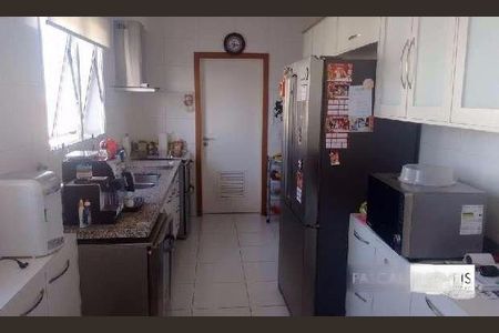 Apartamento à venda com 202m², 3 quartos e 4 vagas