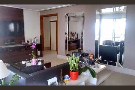 Apartamento à venda com 202m², 3 quartos e 4 vagas