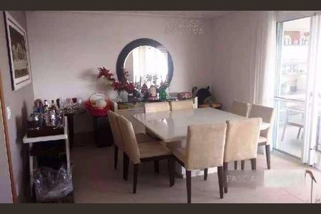 Apartamento à venda com 202m², 3 quartos e 4 vagas