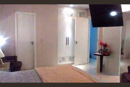 Apartamento à venda com 202m², 3 quartos e 4 vagas