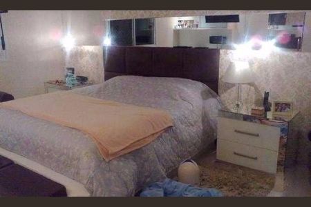 Apartamento à venda com 202m², 3 quartos e 4 vagas