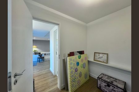 Apartamento à venda com 138m², 3 quartos e 2 vagas Apartamento à venda com 138m², 3 quartos e 2 vagasQuarto 2