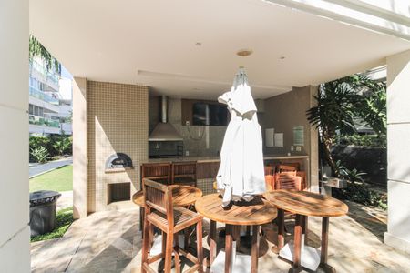 Apartamento à venda com 138m², 3 quartos e 2 vagas Apartamento à venda com 138m², 3 quartos e 2 vagasÁrea comum