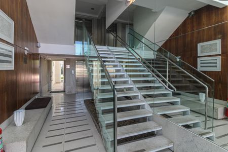 Apartamento à venda com 138m², 3 quartos e 2 vagas Apartamento à venda com 138m², 3 quartos e 2 vagasÁrea comum