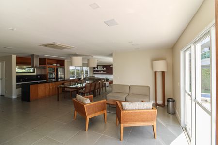 Apartamento à venda com 138m², 3 quartos e 2 vagas Apartamento à venda com 138m², 3 quartos e 2 vagasÁrea comum