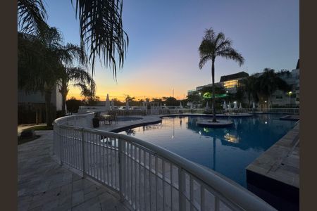 Apartamento à venda com 138m², 3 quartos e 2 vagas Apartamento à venda com 138m², 3 quartos e 2 vagasÁrea comum