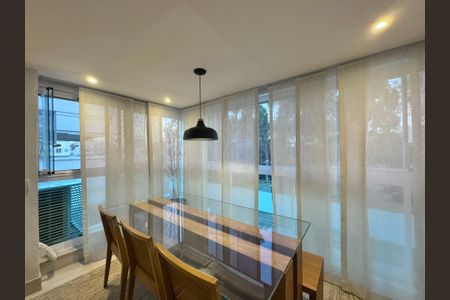 Apartamento à venda com 138m², 3 quartos e 2 vagas Apartamento à venda com 138m², 3 quartos e 2 vagasSala