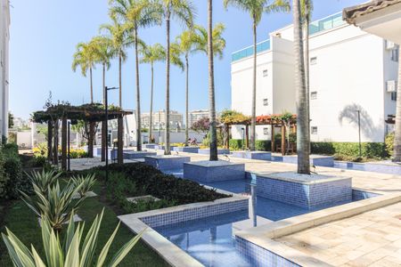 Apartamento à venda com 138m², 3 quartos e 2 vagas Apartamento à venda com 138m², 3 quartos e 2 vagasÁrea comum