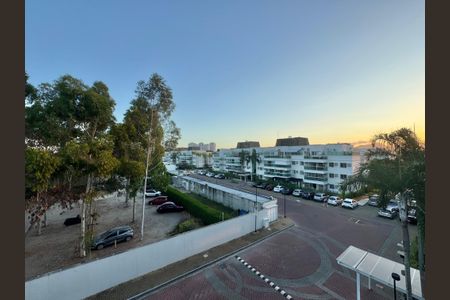 Apartamento à venda com 138m², 3 quartos e 2 vagas Apartamento à venda com 138m², 3 quartos e 2 vagasTerraço