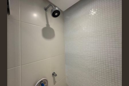 Apartamento à venda com 138m², 3 quartos e 2 vagas Apartamento à venda com 138m², 3 quartos e 2 vagasBanheiro da Suíte