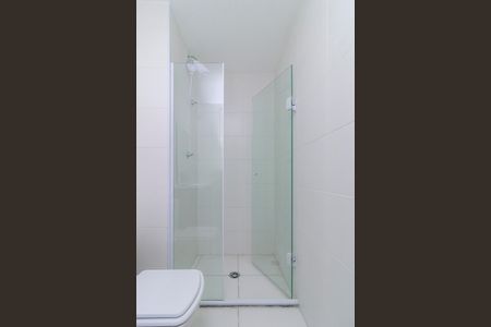 Apartamento à venda com 35m², 2 quartos e sem vagaBanheiro