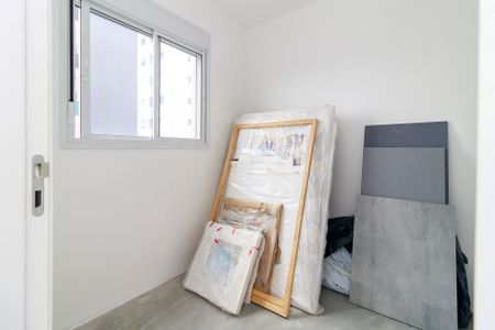 Apartamento à venda com 35m², 2 quartos e sem vagaQuarto 1