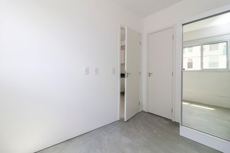 Apartamento à venda com 35m², 2 quartos e sem vagaQuarto 2
