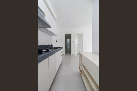 Apartamento à venda com 35m², 2 quartos e sem vagaCozinha