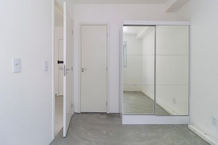 Apartamento à venda com 35m², 2 quartos e sem vagaQuarto 2