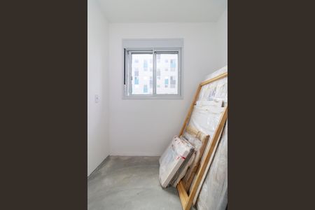 Apartamento à venda com 35m², 2 quartos e sem vagaQuarto 1