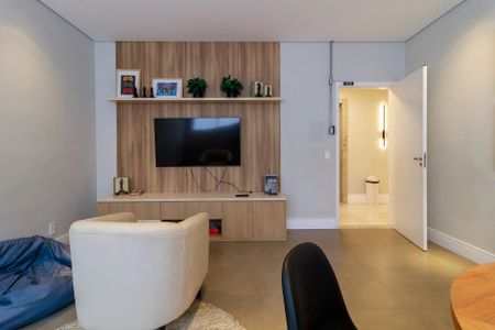 Apartamento à venda com 35m², 2 quartos e sem vagaEspaço de Jogos