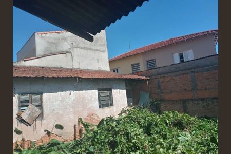 Casa à venda com 358m², 3 quartos e 2 vagas