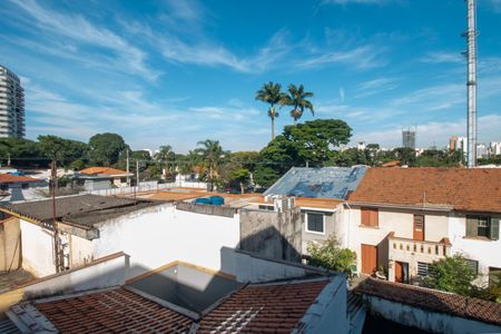 Apartamento para alugar com 27m², 1 quarto e sem vagaVista