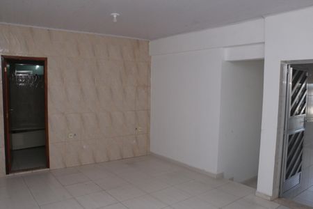 Apartamento para alugar com 120m², 1 quarto e sem vagaSala