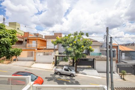Casa à venda com 152m², 3 quartos e 4 vagas Casa à venda com 152m², 3 quartos e 4 vagasVista da Varanda