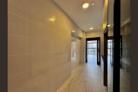 Apartamento à venda com 162m², 3 quartos e 3 vagasCozinha