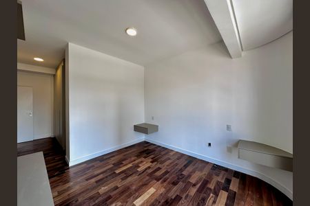 Apartamento à venda com 162m², 3 quartos e 3 vagasSuíte 1