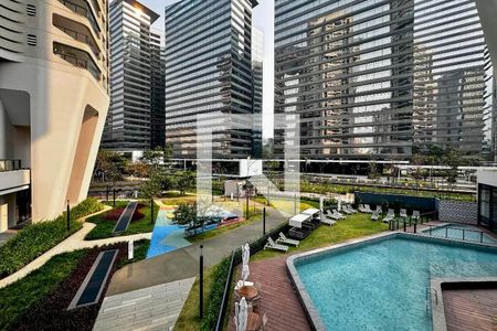 Apartamento à venda com 162m², 3 quartos e 3 vagasÁrea Comum