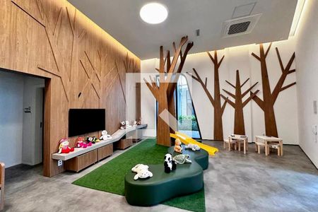 Apartamento à venda com 162m², 3 quartos e 3 vagasBrinquedoteca