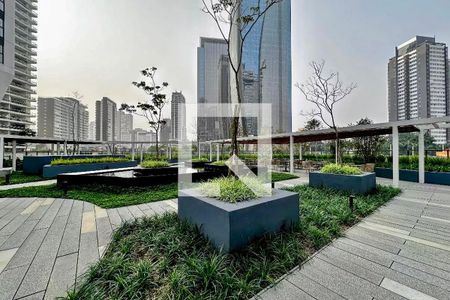 Apartamento à venda com 162m², 3 quartos e 3 vagasÁrea Comum